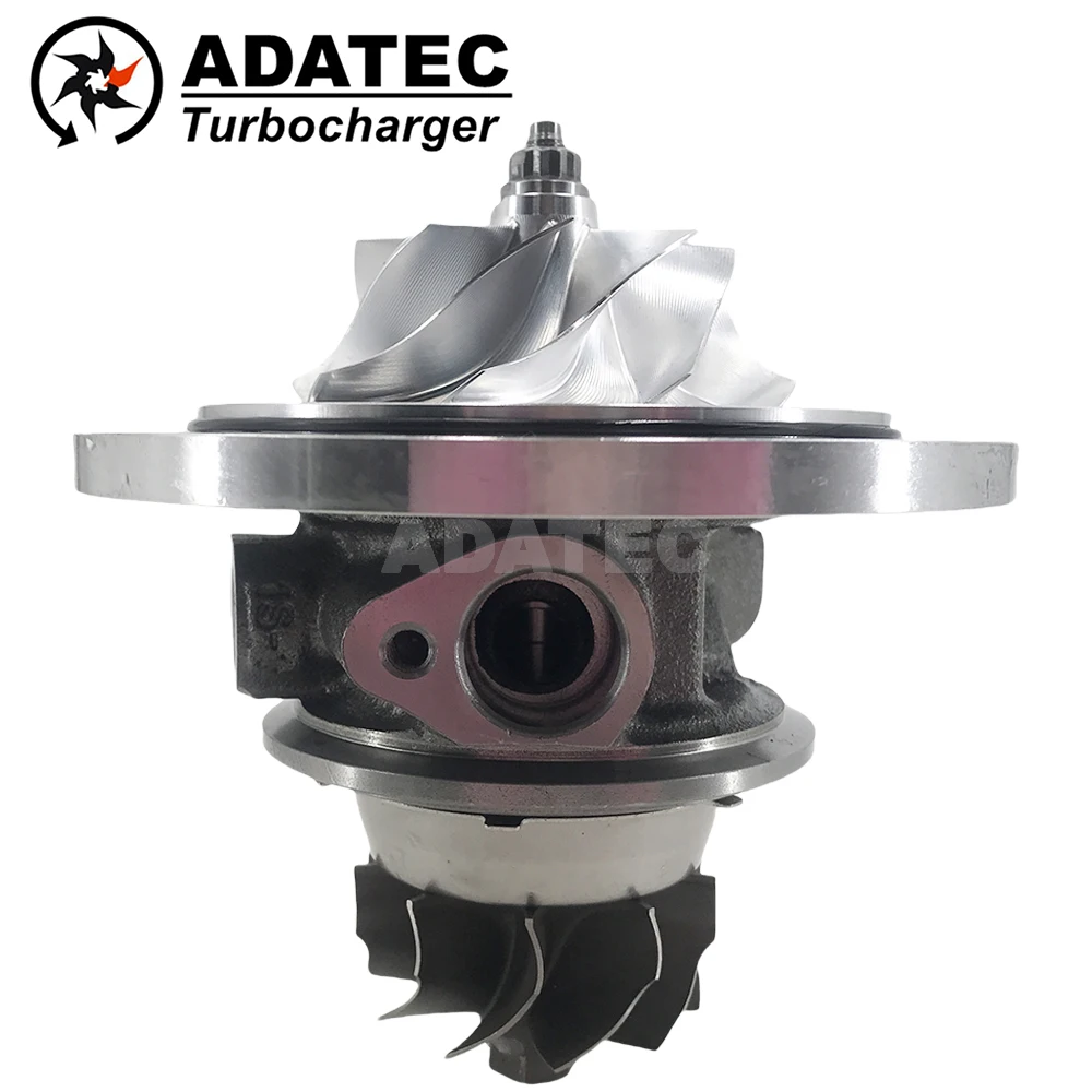 

EA839 Hybrid GTX3582R-size 800HP Turbocharger Cartridge for Audi S4 06M145689J Ball Bearing Turbine CHRA