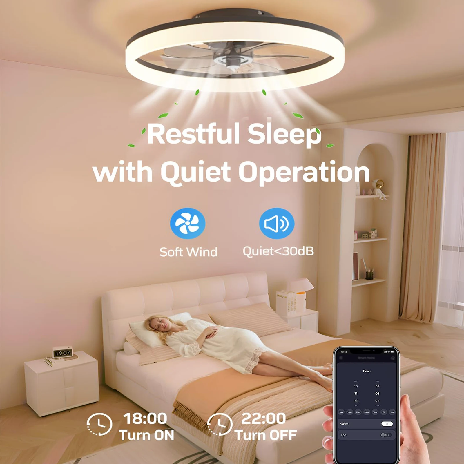 Thumbnail 4 - #41 Best Ceiling Lights to Buy In 2026