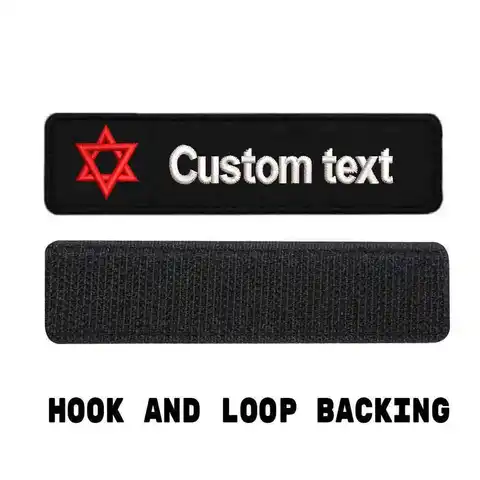 10 best sales Tempelriddare Patch - №1