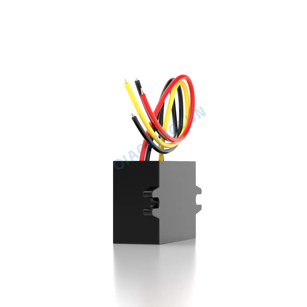 Boost Power Step down Converter 12vac to 5v 12v Input Voltage16v 19v 21.5v 24v 25v 26v 28v AC DC Power Module 1A 2A 3A 4A 5A