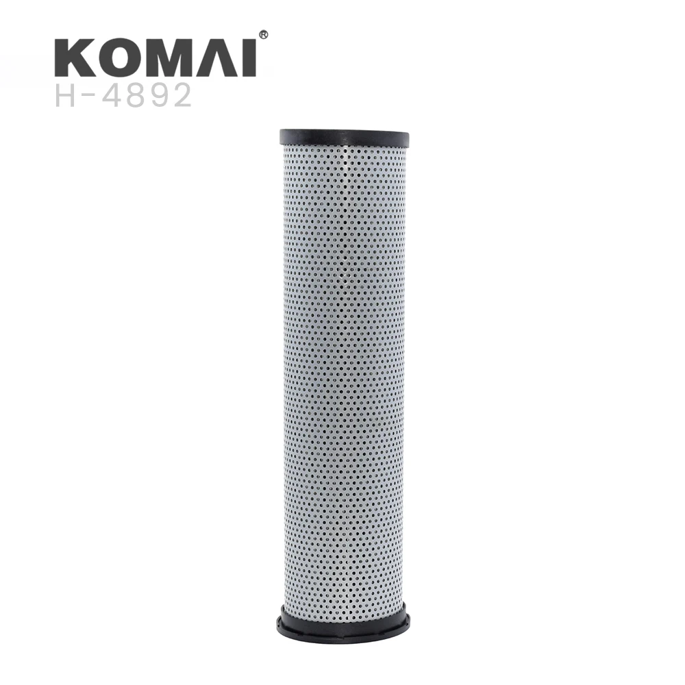 

For Volvo Ec300d Excavator 12743408 Hydraulic Filter Cartridge Hf29146 P581958 Sh 51368
