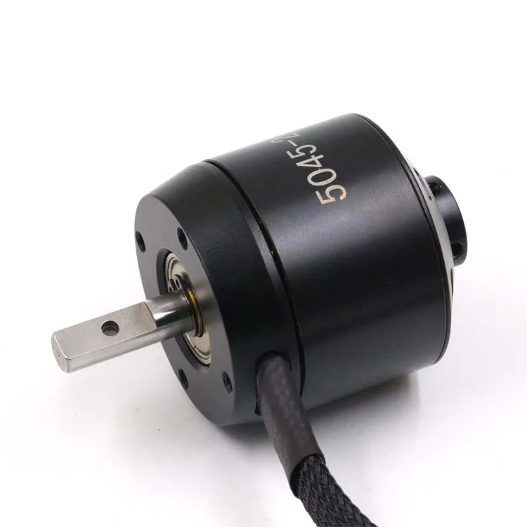 Scooter motor H5045 280KV 140KV 200KV Hall sensory motor 4-12s 36V