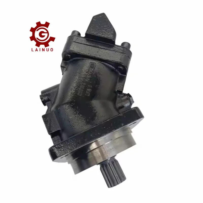 

Best Price M50 M63 M80 M90 M108 Series MA90CS2N0U200SVF High Pressure Hydraulic Piston Motor MA90CS2N0U200SVF M50AW210M200SVF