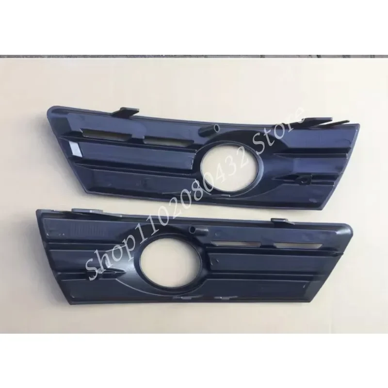 For VW Volkswagen Passat CC 2009 2010 2011 2012 ABS Lower Grille Car Front Lower Bumper Grille