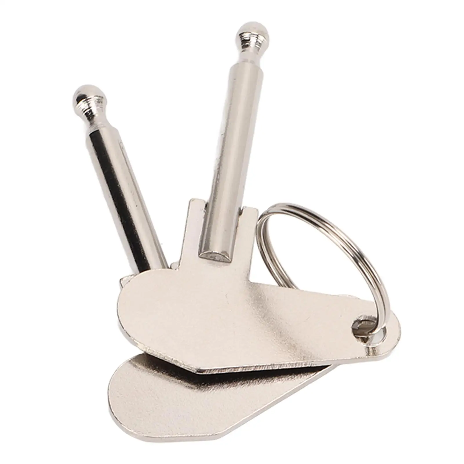 

Ignition Switch Key High Accuracy Tractor Ignition Key Vintage Universal Metal for truck for excavator