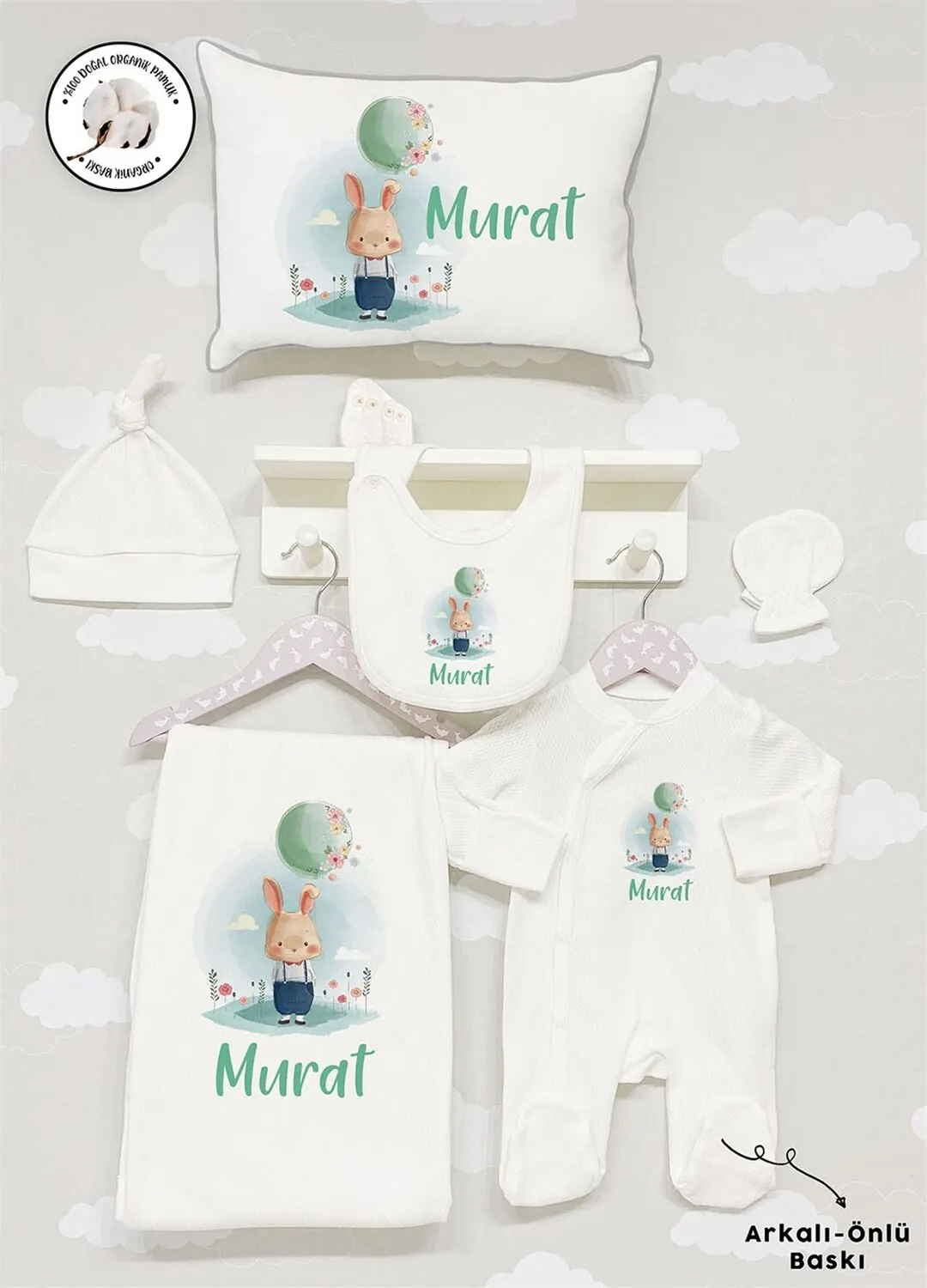 Personalized Baby Name Custom Jumpsuit Baby Name Romper for Girl Baby Shower Gift for Girl Cute Outfit Baby Girl Initial Clothes