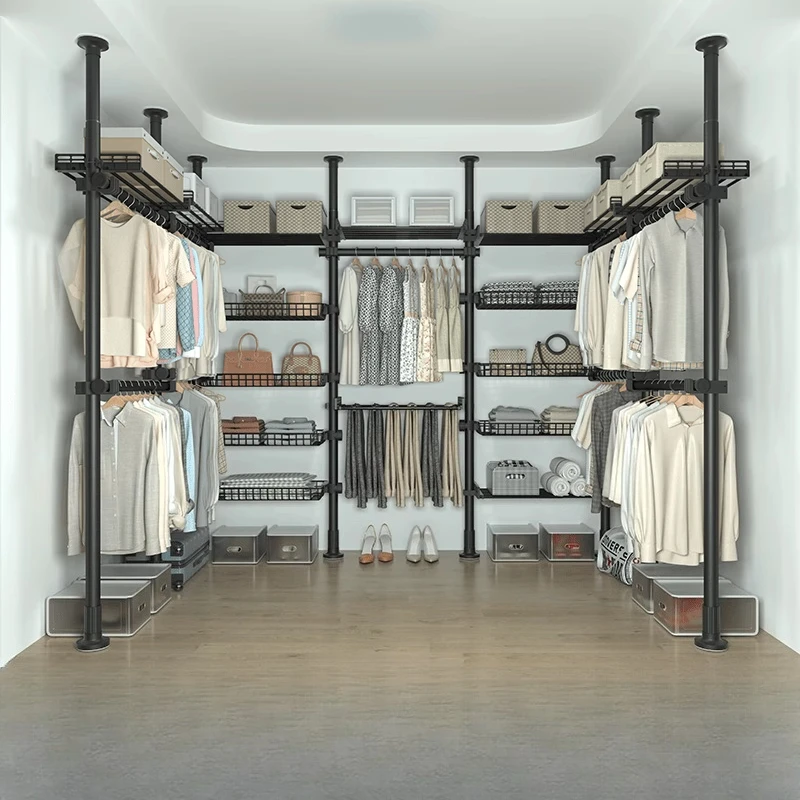 

Coat Rack Standing Clothes Hanger Storage Organizer With Hooks For Jackets Bags Hats Entrance Hall Living Room Bedroom Furniture