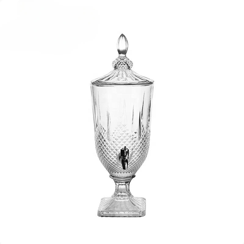 Диспенсер для напитков