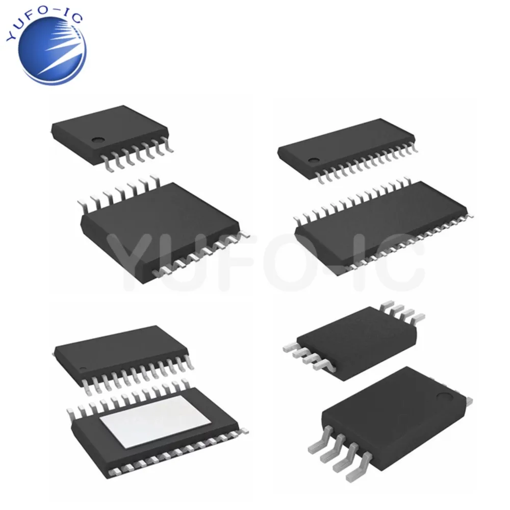 Free Ship Pca9675Pw…