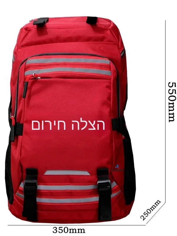 large-capacity-multifunctional-emergency-rescue-backpack-red-firefighting-outdoor-climbing-bag-portable-reflective-waterproof