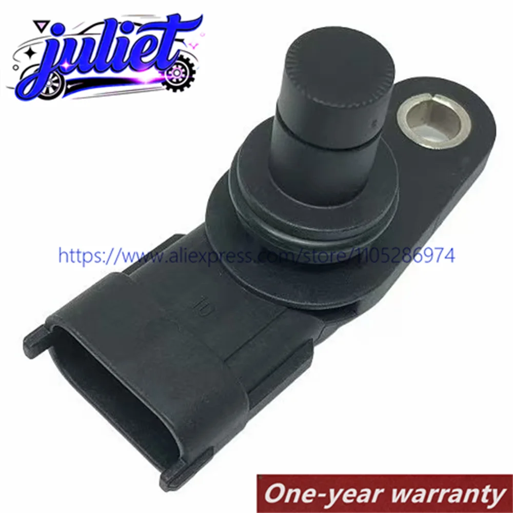 New 12608424 12590907 Car Camshaft Position Sensor Fits For CHEVROLET MALIBU CAPTIVA SPORT EQUINOX EQUINOX CADILLAC CTS SRX GMC