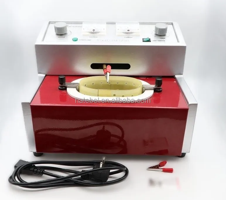 AX-D2 L Electrolyti… - image