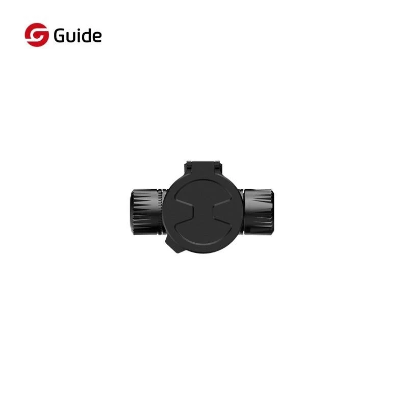 دليل متين للغاية TU620 جهاز تلسكوب أحادي العين للرؤية الليلية بالأشعة تحت الحمراء للصيد نطاق حراري