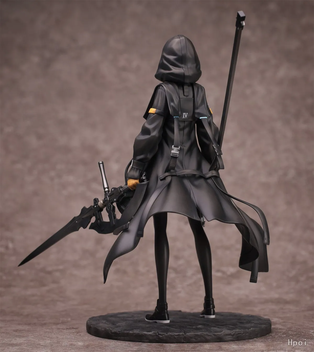 

【FS】 Myethos A-Z:[D] Scale 1/7 Figure Model Toys Gifts