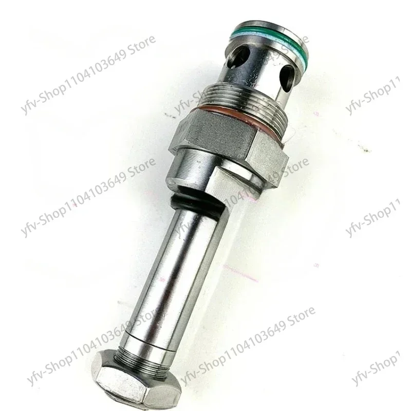 

Electromagnetic water valve core Electromagnet 14/28V coil plug, original accessories for road maintenance car washing