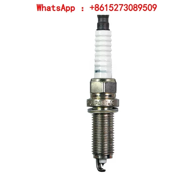 

High quality Iridium Spark Plug 4712 IXEH22TT Original Equipment Manufacturer 90255 UPT13P PE0118110 22401-1KC1C 41593903