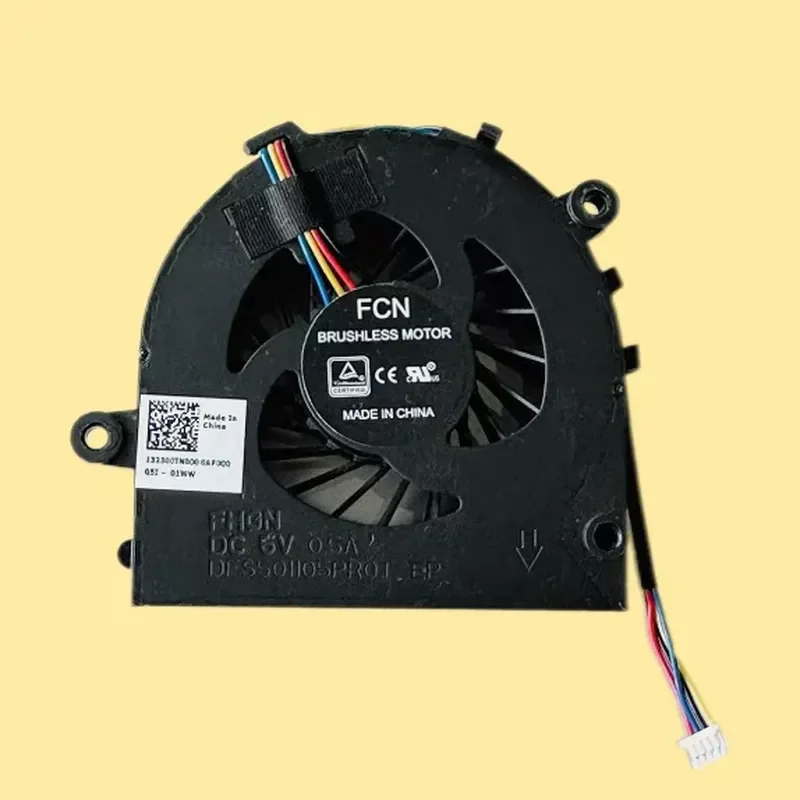 

New All-in-One Fan for Dell DFS01105PR0T EP FHGN F0000C4-00E1