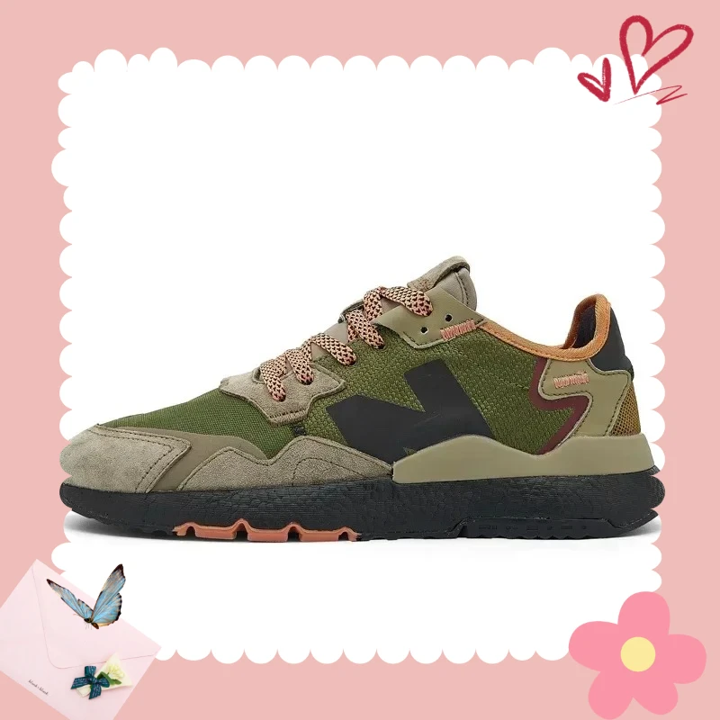 

New 2024,Night walkers Casual Sports Shoes for Men and Women, Men's Shoes, Lovers, N1904 Men Shoes