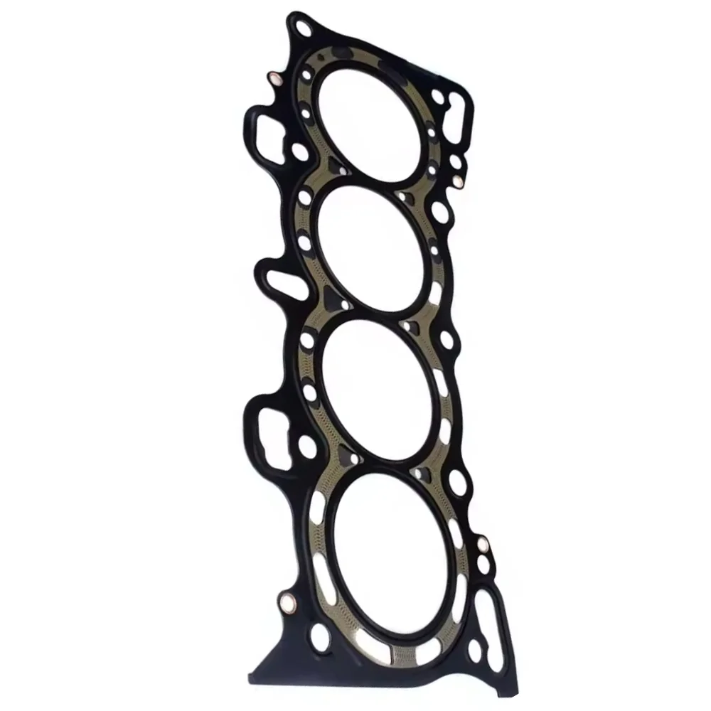 Engine Cylinder Head Gasket For HONDA ACCORD CITY CIVIC HR-V LOGO TORNEO 1.3 1.4 1.5 1.6 L T L4 GAS 91-05 D16 D15 12251P2J004 - view 2