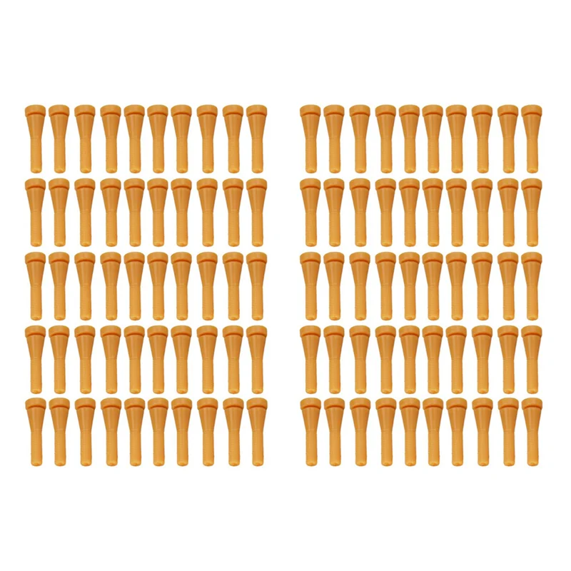 Abss-100Pcs Chicken…