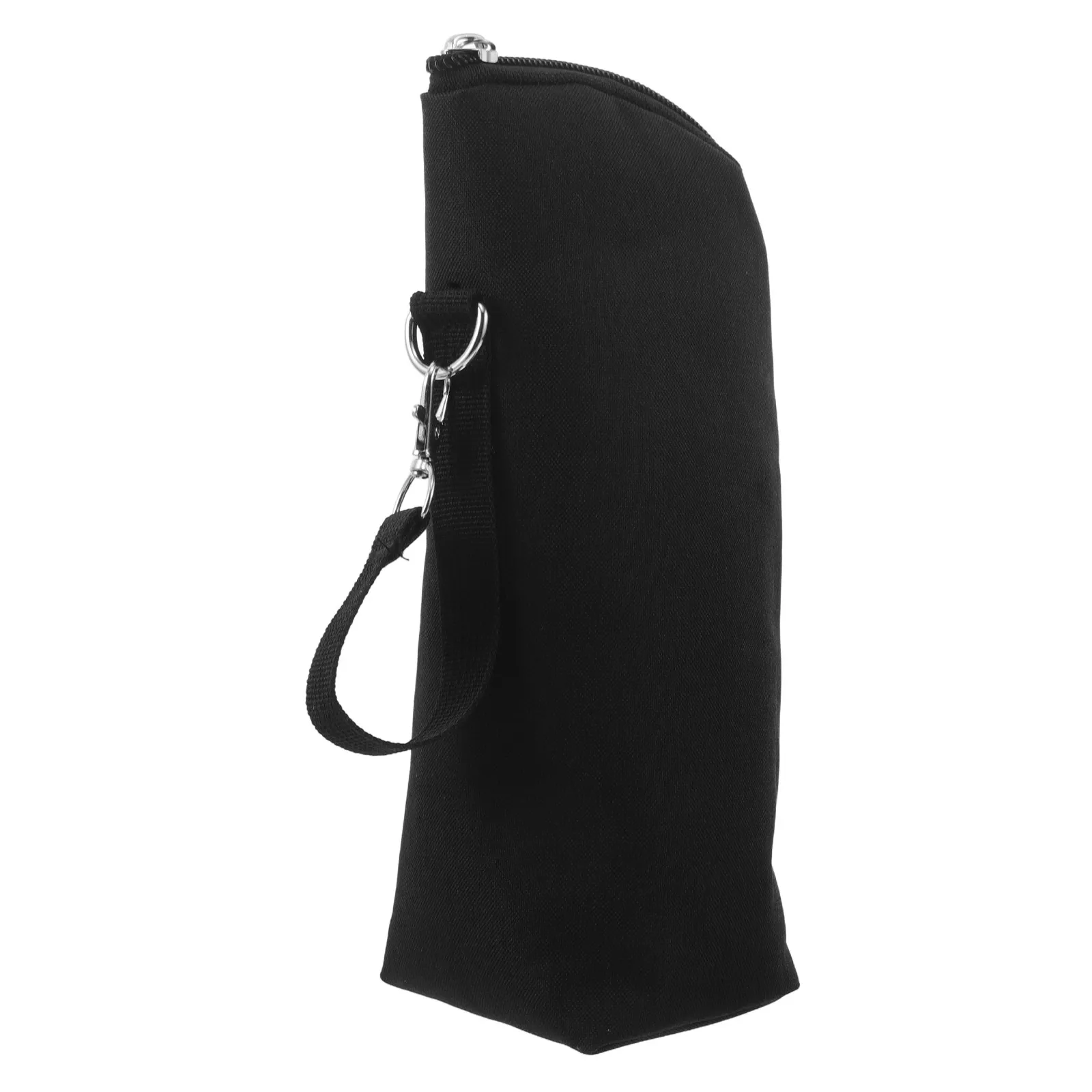 Baby Bottle Carrier Bag Insulated Thermal Storage Organizer for Breastmilk Travel Nursing Feeding Bottle Warmer Sleeve Daycare