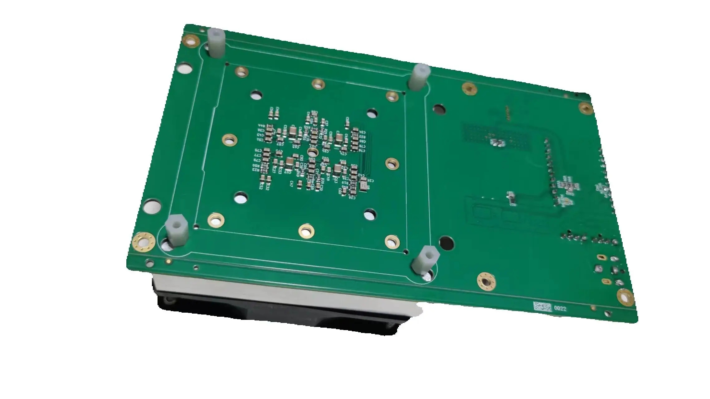 Nerdqaxe++ Nerdqaxe++Plus