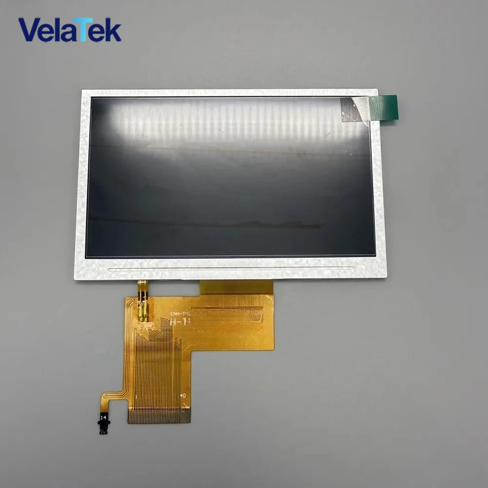 

Адаптировано для нового ЖК-экрана PSP1000 PSP 1000 IPS-экрана, экрана высокой яркости, низкого энергопотребления и не старения.