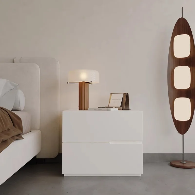 Space Saving Nordic Bedside Table Tiny Unique Luxury Modern Night Stand Salon Table Table De Chevet Chambre Bedroom Furniture