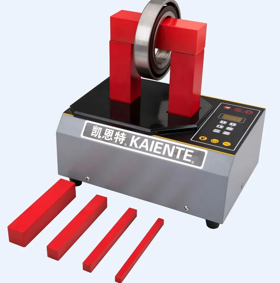 KET-RMD-22 Portable 10A industrial magnetic bearing induction heater