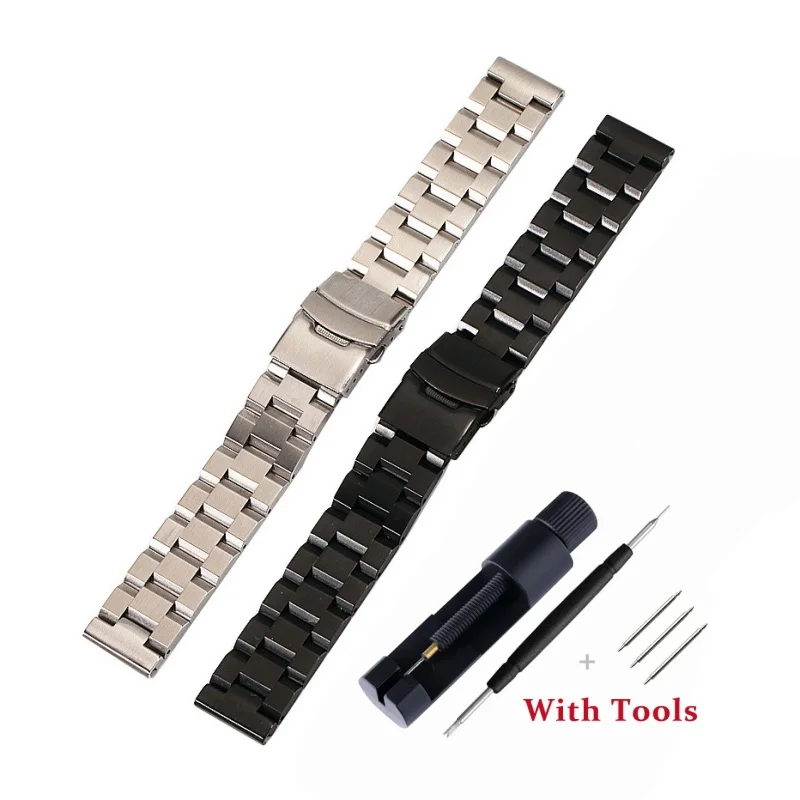 18mm-20mm-21mm-22mm-24mm-pulseira-de-relogio-de-aco-inoxidavel-solido-para-fivela-dobravel-para-mergulho-metal-universal-banda-pulseira-acessorio