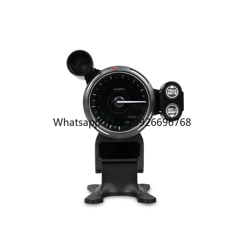 

ODDOR имитация гоночной игры, приборная панель, механическая указка, тахометр, гоночный симулятор, аксессуары