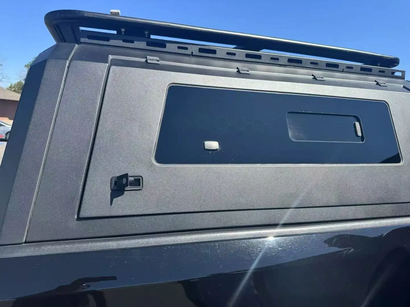 Рисунок 6 - Колпаки для грузовиков Musso LC79 Titan для D-max