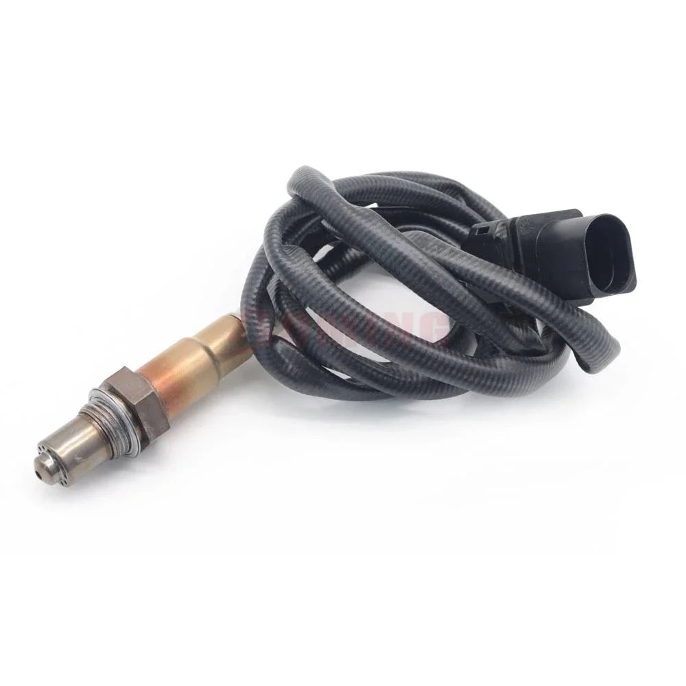 Car Lambda O2 Oxygen Sensor 94860613102 94860613300 94860613400 For AUDI A4 2005-2009 For PORSCHE 911 CAYENNE PANAMERA BOXSTER
