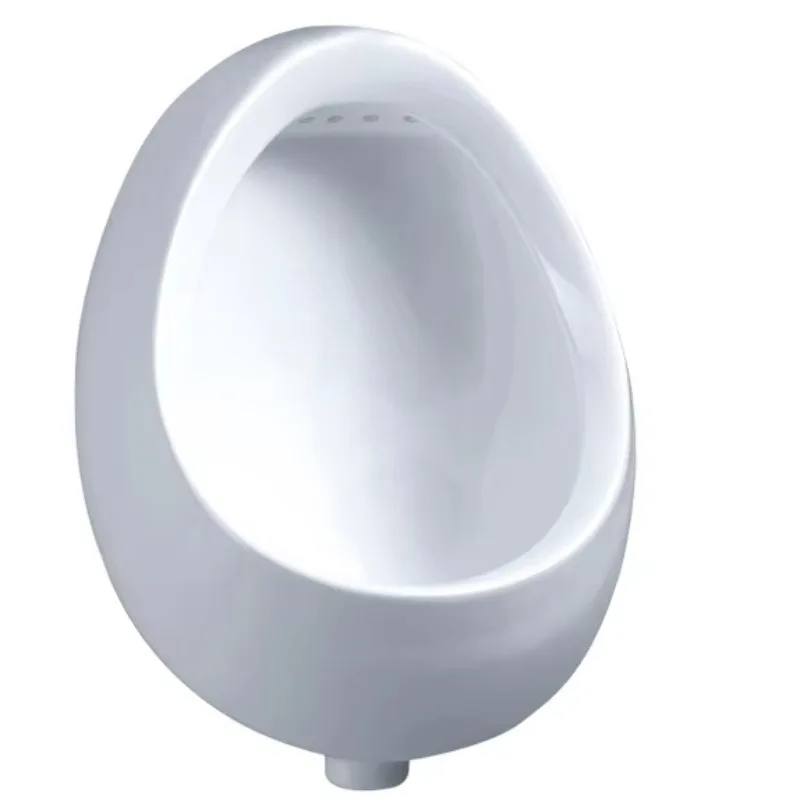

Modern Design Round Child Wall Hanging Children's Ceramic Boy Urinal