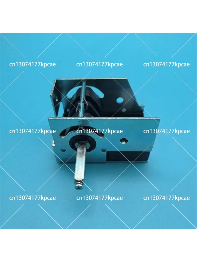 Electric Truck Accelerator Governor Handle Suitable for Hang Fork Thunder Wing Front & Rear Knob Switch DTJ07100