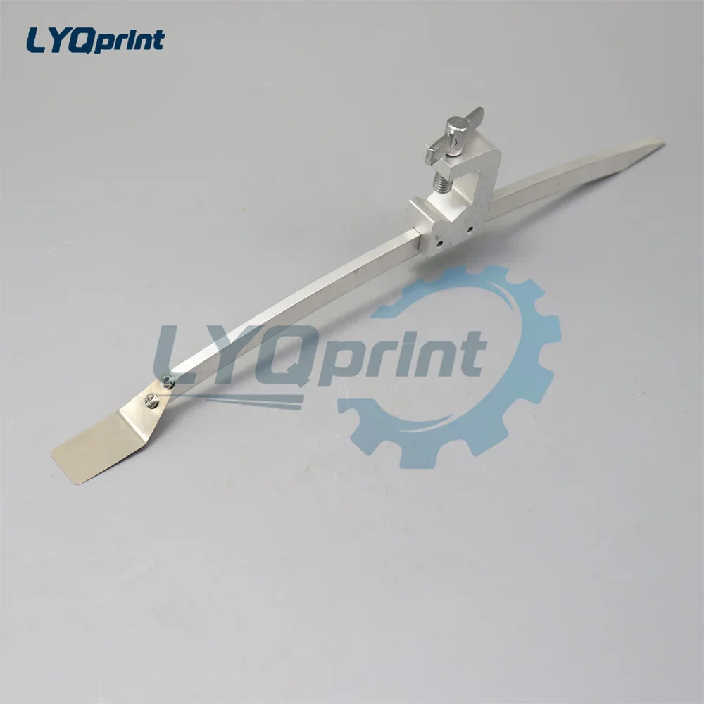 Best Quality 69.022.024F Offset GTO46 GTO52 Bearing Platen Rod, GTO 52 Printing Machine Parts Sheet Separator