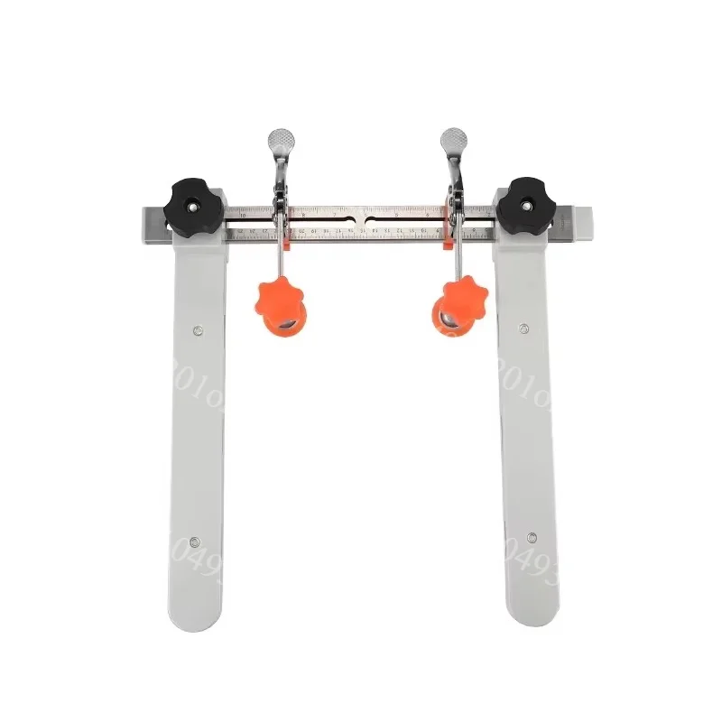 Drawer Slide Installation Locator Woodworking Guide Rail Mounting Auxiliary Fixing Tool