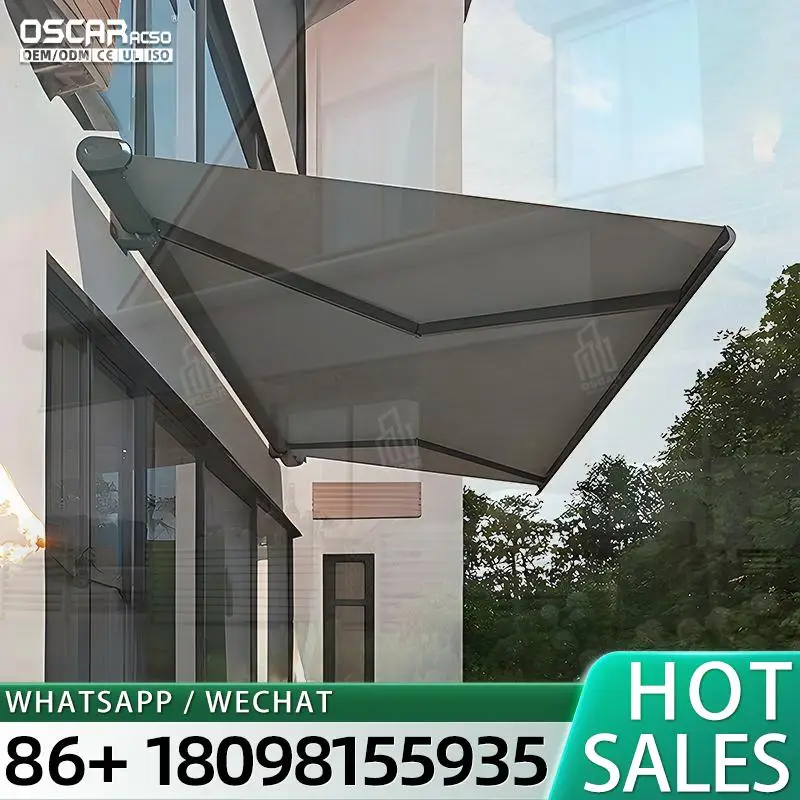 Customized Motorize…