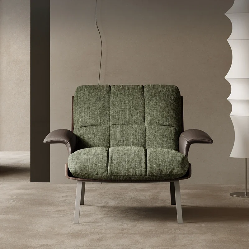 Nordic Eetkamerstoel Design Designer Salle Manger Chaise Chic Modern Kamermeubilair Bureaustoelen Houten Kleedkamers Dressoirs