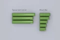 Cell Spacebar x1