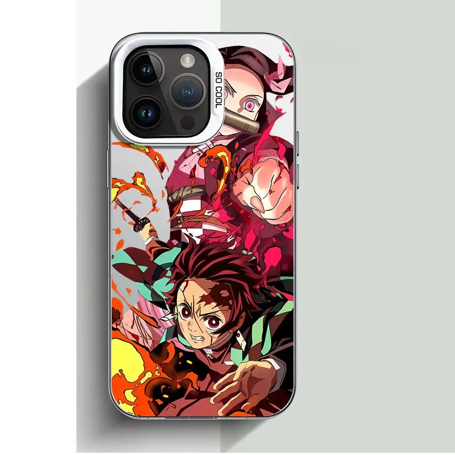 Apple iPhone 13 12 XS Max 11 12 13 Pro Max XR 소프트 쉘 만화 애니메이션 소년용 케이스