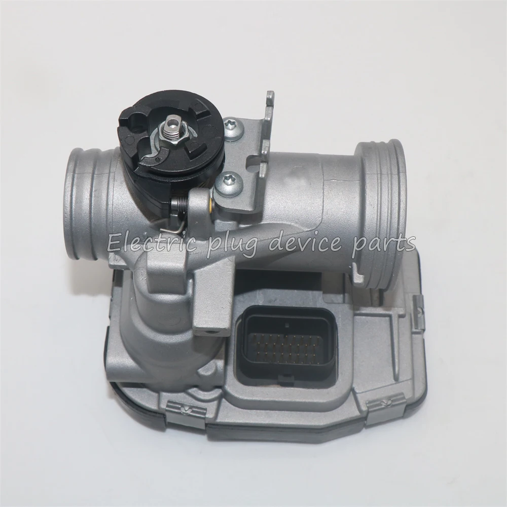 CM227201 Throttle Body With ECU for Piaggio Vespa GTS GTV 250 Aprilia RS4 125 4T Derbi Moto Guzzi Gilera