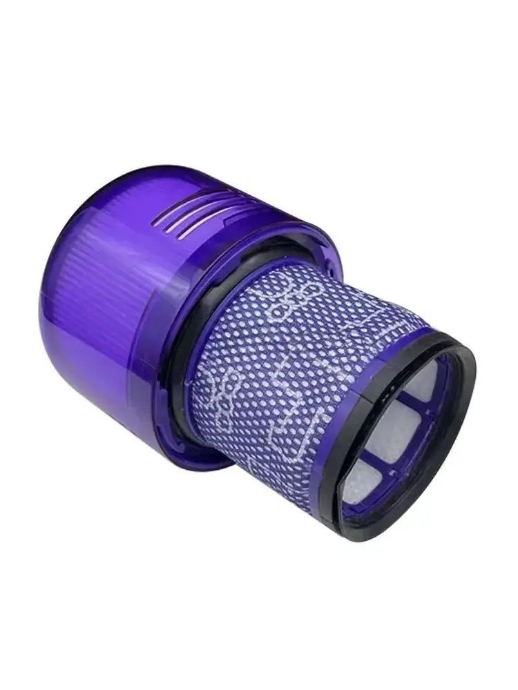 2 pezzi V12V15 SV14 Automotive Aspirapolvere portatile Parti Accessori HEPA Aspirapolvere Filtro posteriore di ricambio