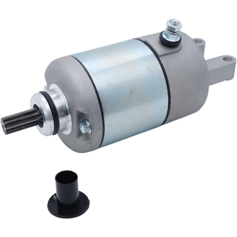 

4HC-81890-00 9T CW мотоциклетный электрический стартер, замена двигателей для MAJESTY 250 MBK 250 YP250 X MAX250 05-13