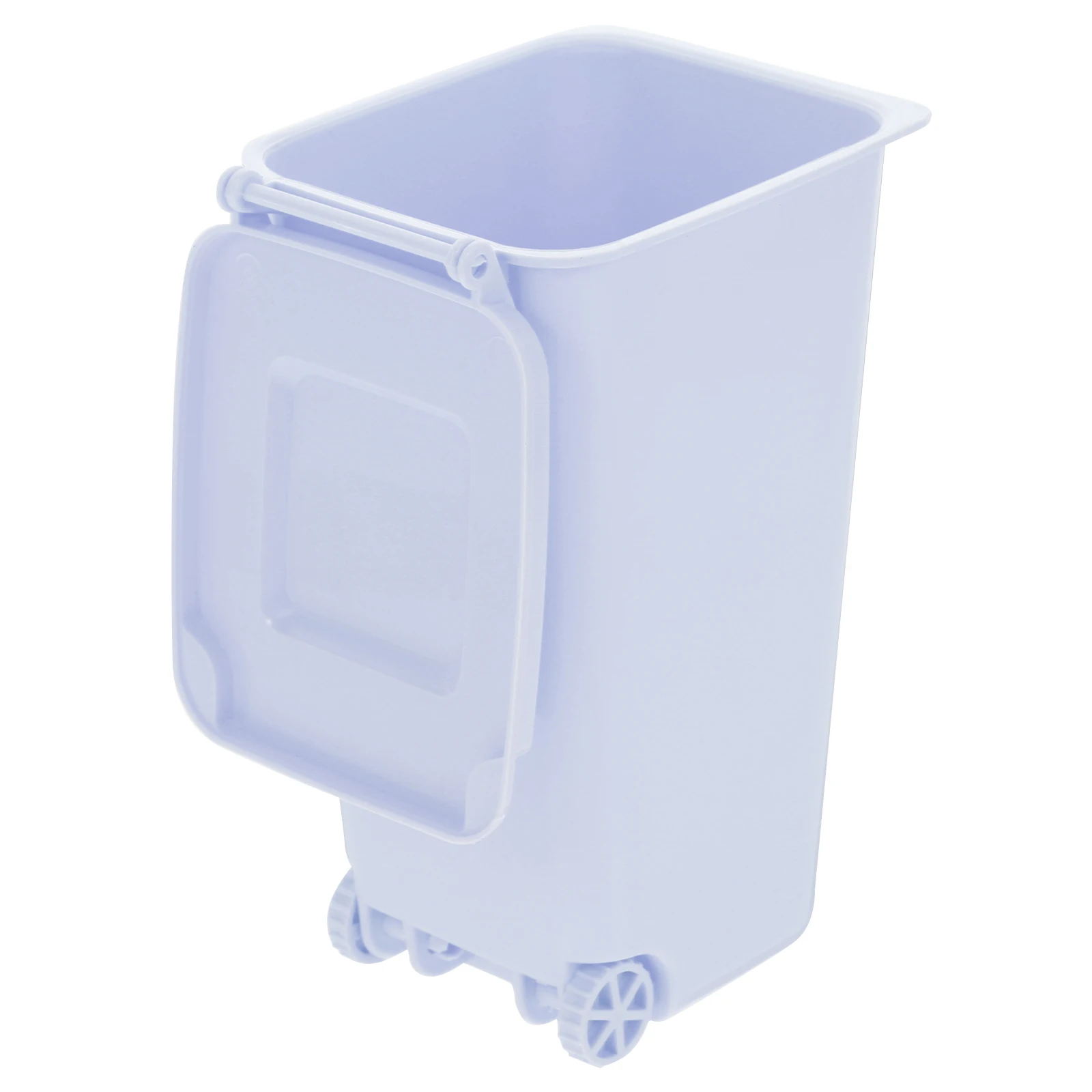 

Desktop Storage Trash Office Desk Organizer Tiny Trash Can Can Pen Holder Office Desk Organizer Small Container