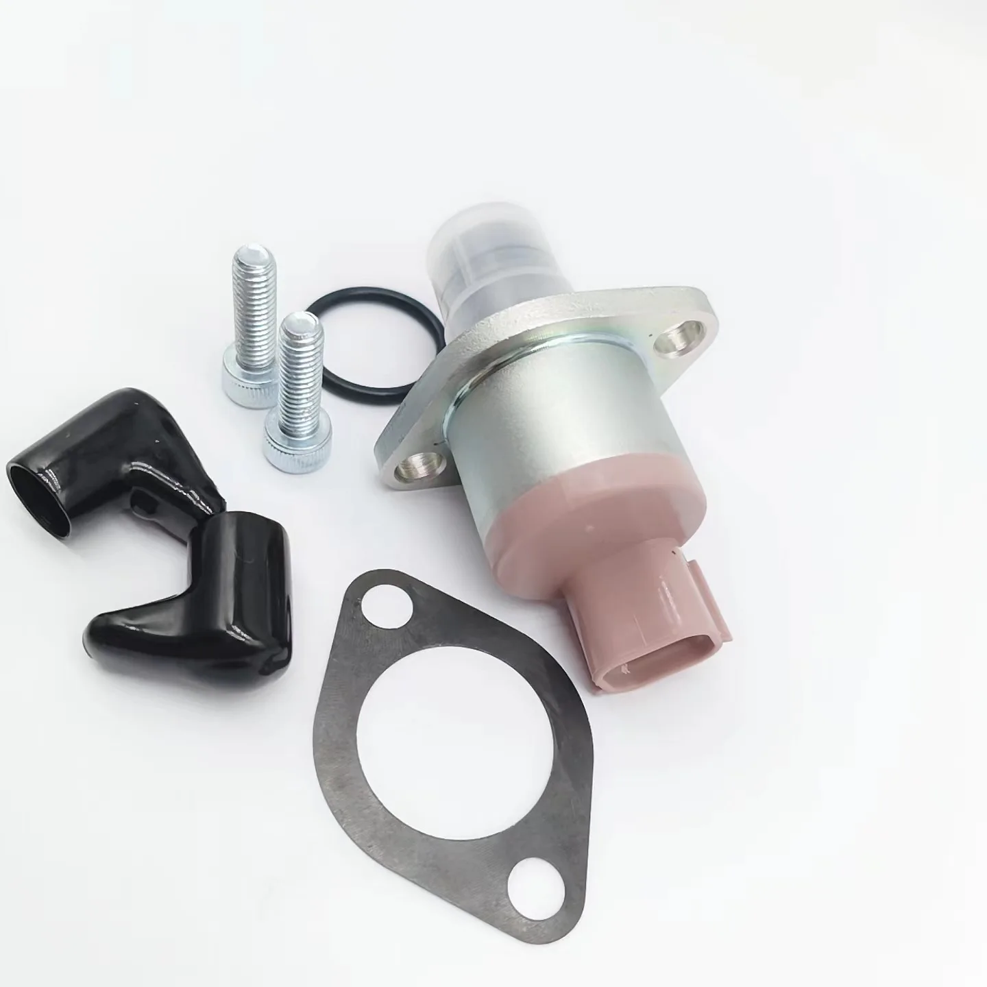 294200-0360 Fuel Pumn Pressure Suction Control SCV Valve Meterino Unit FoCitroen Jumper 2.2 HDI 1920QK 9665523380 Engine Parts