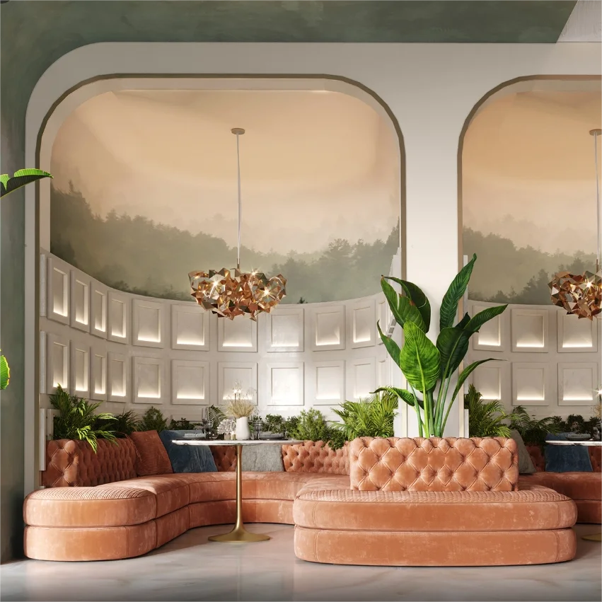 

New Arrivals Furniture Restaurant Booths Furniture Restaurant Booth Seating Customized Western Restaurant