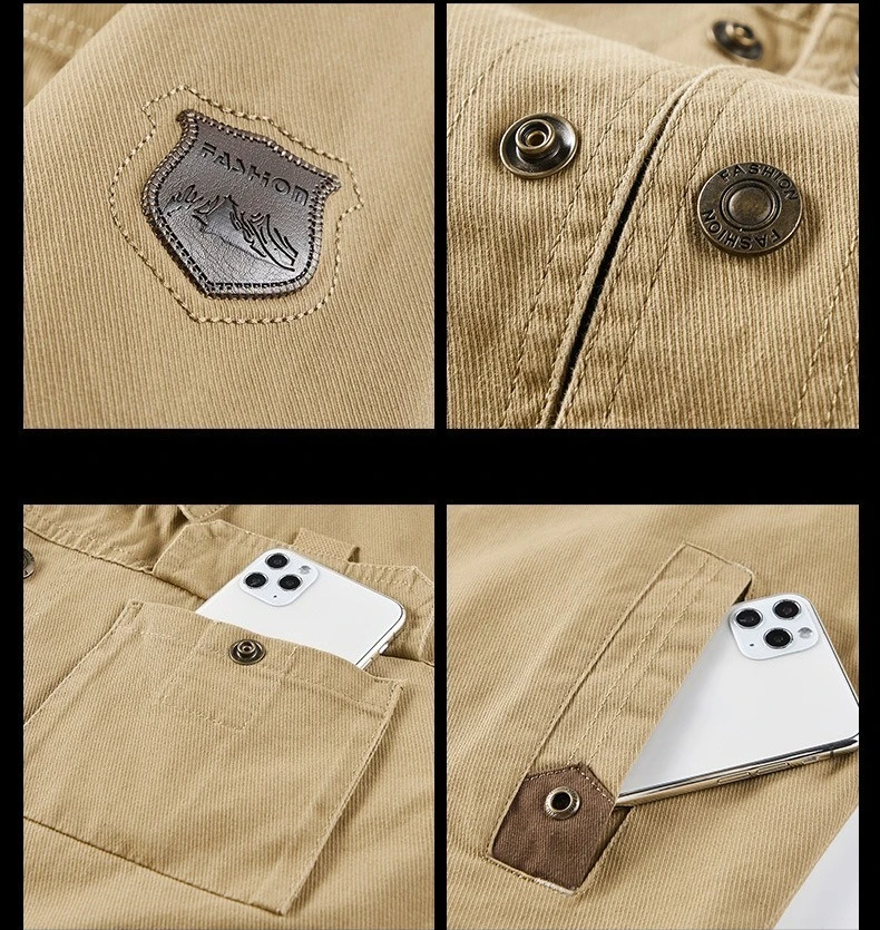 Thumbnail 4 - #58 Best Lightweight Wind Jackets to Buy In 2026