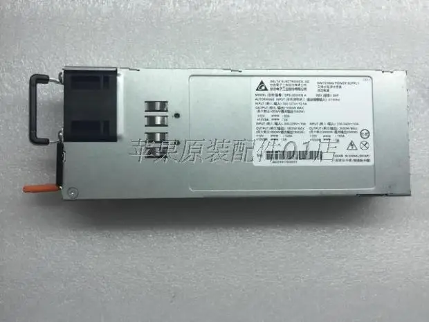 

Delta Electronics DPS-2000CB Серверный блок питания 2000 Вт
