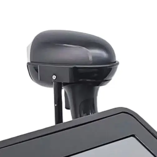 2-in-1 Diode Laser Salon Beauty Device, Multi Wavelength 755/808/940/1064nm High Quality Hair Reduction Instrument